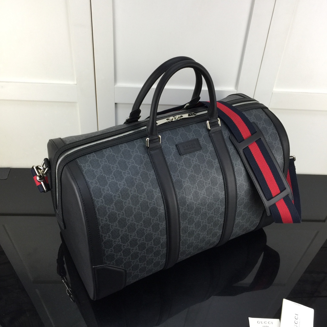 Gucci Travel Bags